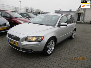 Volvo V50 Volvo V50 2.0 Edition II Sport