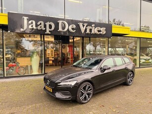 Volvo V60 2.0 B3 Business Pro