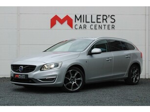 Volvo V60 2.0 D3 Ocean Race NAVI CRUISE DISTR. VV. PDC 150PK