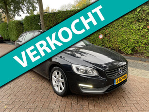 Volvo V60 2.0 D4 Momentum NAVI/CLIMA/CRUISE.