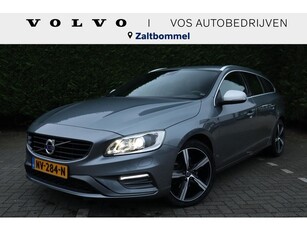 Volvo V60 2.0 T3 Nordic+