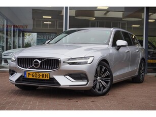 Volvo V60 2.0 T6 Recharge AWD Essential Bright Automaat