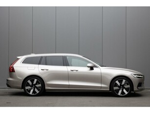 Volvo V60 2.0 T6 Recharge AWD Ultra Bright MY 2025 FULL