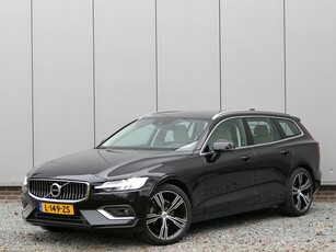 Volvo V60 B4 AUT Inscription 12 MND garantie / Trekhaak /