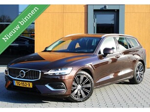 Volvo V60 D4 Inscription Pano Bowers/Wilkins Adaptive