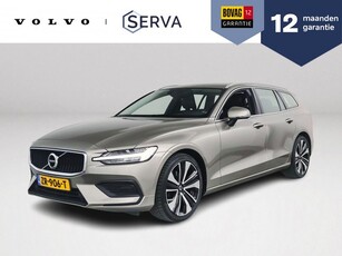 Volvo V60 T4 Aut. Momentum Pro Apple Carplay (bj 2019)