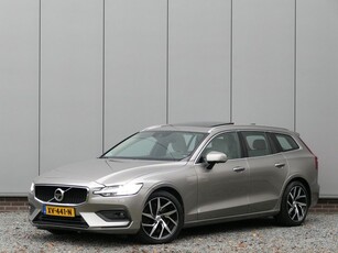 Volvo V60 T5 AUT Momentum 12 MND garantie / Panoramadak /