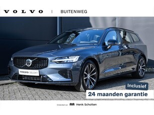 Volvo V60 T6 Automaat Recharge AWD Ultra Bright Long