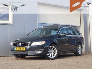 Volvo V70 2.0 D4 Summum / Schuifdak / trekhaak (bj 2014)