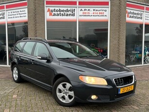 Volvo V70 2.0 Kinetic - Navi - Trekhaak