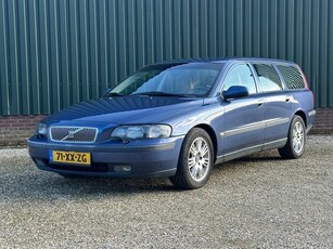 Volvo V70 2.3 T-5 Comfort Line