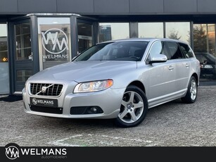 Volvo V70 3.2 AWD Summum Youngtimer Stoelventilatie