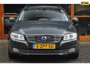 Volvo V70 T4 Nordic+ standkachel stoelverwarming