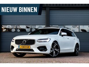 Volvo V90 2.0 T5 R-Design