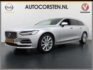 Volvo V90 AUT-8 T4 191PK Leer Navi Apple carplay Android