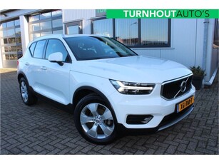 Volvo XC40 1.5 T3 Momentum Elektr.glazen panoramadak