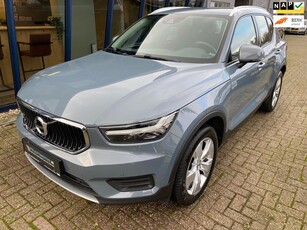 Volvo XC40 1.5 T3 Momentum Pro 163PK NAVI / CAMERA /