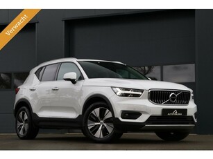 Volvo XC40 1.5 T4 Recharge Inscription Expr. Blindspot