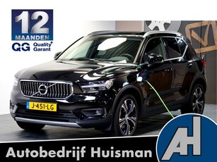 Volvo XC40 1.5 T5 Recharge 193kW/262pk DCT7 Business Pro