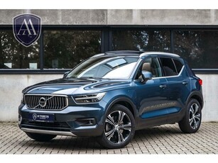 Volvo XC40 1.5 T5 Recharge Inscription 360c H&K ACC