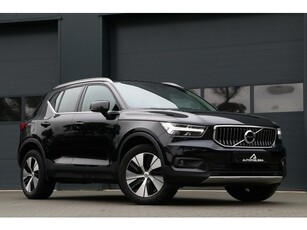 Volvo XC40 1.5 T5 Recharge Inscription Expr. Stoelverw