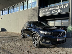 Volvo XC40 1.5 T5 Recharge R-Design (bj 2021, automaat)