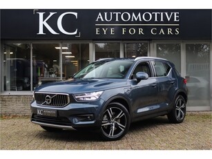 Volvo XC40 1.5 T5 Recharge R-Design Orig. NL 360 H/K