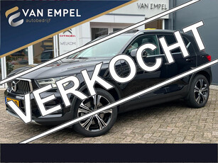 Volvo XC40 1.5 T5 Twin Engine Inscription | NL-auto | Trekhaak | Pano dak | Leer |