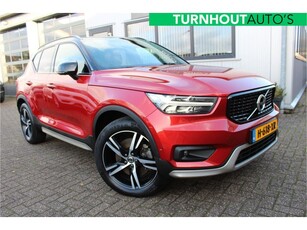 Volvo XC40 1.5 T5 Twin Engine R-Design 360 Cam Harman