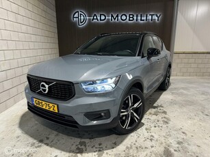 Volvo XC40 2.0 B4 AWD R-Design Keyless, ACC, Harman Kardon