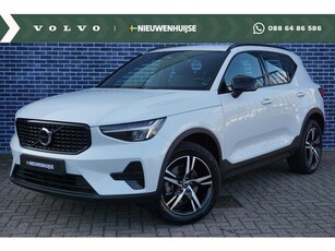 Volvo XC40 2.0 B4 Plus Dark Trekhaak Memory Zitting