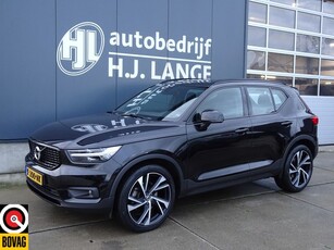 Volvo XC40 2.0 T4 AWD R-Design (bj 2019, automaat)