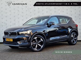 Volvo XC40 2.0 T4 Inscription 360 Camera BSD