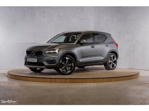 Volvo XC40 2.0 T4 Momentum (bj 2018, automaat)