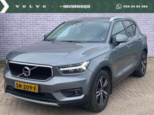 Volvo XC40 2.0 T5 AWD Intro Edition 2100KG Trekgewicht