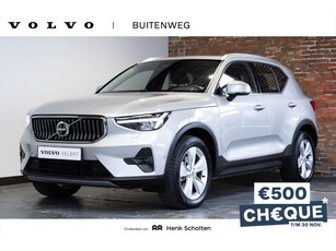 Volvo XC40 B3 Automaat Plus Bright Panoramadak