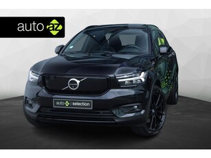 Volvo XC40 Recharge Twin Pro