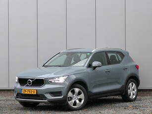 Volvo XC40 T3 AUT Momentum Pro 12 MND garantie Navi /