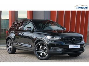 Volvo XC40 T5 Recharge R-Design Panoramadak BLIS