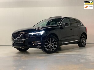 Volvo XC60 2.0 B4 Momentum Advantage PANO 360 CAMERA