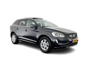 Volvo XC60 2.0 D4 FWD Summum Luxury-Line *PANO