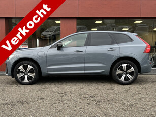 Volvo XC60 2.0 Recharge T6 AWD R-Design