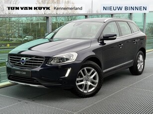 Volvo XC60 2.0 T5 FWD Polar+ , Automaat , Afneembare