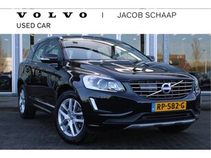 Volvo XC60 2.0 T5 FWD Polar+ / Keyless Elekt. Stoel /