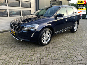 Volvo XC60 2.0 T5 FWD Summum, Autom. Panoramadak