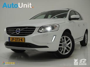 Volvo XC60 2.0 T5 FWD Summum Panoramadak Keyless