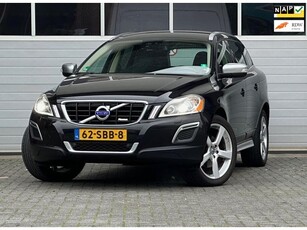 Volvo XC60 2.0 T5 R-Design 20 inch Xenon Camera Dealeronderh