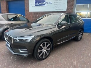 Volvo XC60 2.0 T6 AWD Inscription Polestar Engineered