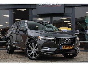 Volvo XC60 2.0 T6 AWD Inscription Schuif- opendak