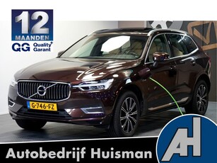 Volvo XC60 2.0 T8 Twin Engine AWD 287kW/390pk Aut8